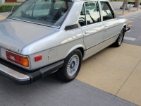 1980 BMW 528i for sale in Michigan (ID-122049)
