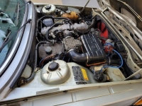 1980 BMW 528i for sale in Michigan (ID-122049)