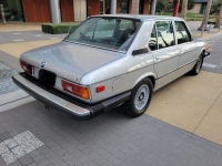 1980 BMW 528i for sale in Michigan (ID-135454)
