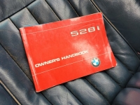 1980 BMW 528i for sale in Michigan (ID-135454)