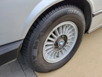 1980 BMW 528i for sale in Michigan (ID-135454)