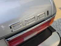 1980 BMW 528i for sale in Michigan (ID-135454)