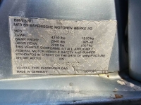 1980 BMW 528i for sale in Michigan (ID-144113)