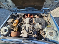 1980 BMW 528i for sale in Michigan (ID-144113)