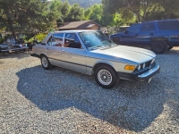 1980 BMW 528i for sale in Michigan (ID-144113)
