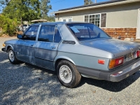 1980 BMW 528i for sale in Michigan (ID-144113)