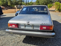 1980 BMW 528i for sale in Michigan (ID-144113)