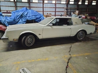 1980 Buick Riviera for sale