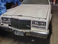 1980 Buick Riviera for sale (ID-100583)