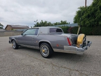 1980 Cadillac Biarritz for sale (ID-119266)