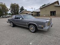 1980 Cadillac Biarritz for sale (ID-119266)