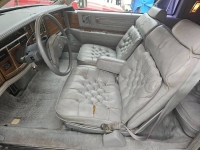 1980 Cadillac Biarritz for sale (ID-119266)