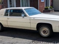 1980 Cadillac DeVille for sale in Riverhead, New York (ID-164340)
