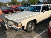 1980 Cadillac DeVille for sale in Riverhead, New York (ID-164340)