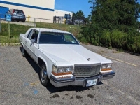 1980 Cadillac DeVille for sale in Riverhead, New York (ID-164340)