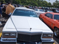 1980 Cadillac DeVille for sale in Riverhead, New York (ID-164340)