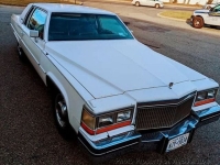 1980 Cadillac DeVille for sale in Riverhead, New York (ID-164340)