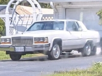1980 Cadillac DeVille for sale in Riverhead, New York (ID-164340)