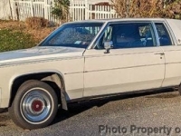 1980 Cadillac DeVille for sale in Riverhead, New York (ID-164340)