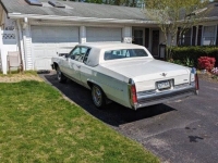 1980 Cadillac DeVille for sale in Riverhead, New York (ID-164340)