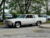 1980 Cadillac DeVille for sale in Riverhead, New York (ID-164340)
