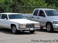 1980 Cadillac DeVille for sale in Riverhead, New York (ID-164340)