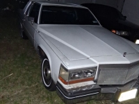 1980 Cadillac DeVille for sale in Riverhead, New York (ID-164340)