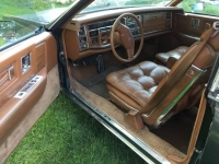 1980 Cadillac Eldorado for sale in Michigan (ID-120830)