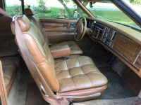 1980 Cadillac Eldorado for sale in Michigan (ID-120830)