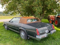 1980 Cadillac Eldorado for sale in Michigan (ID-120830)