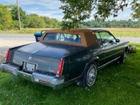 1980 Cadillac Eldorado for sale in Michigan (ID-120830)