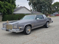 1980 Cadillac Eldorado for sale in Michigan (ID-122031)