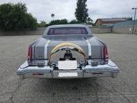 1980 Cadillac Eldorado for sale in Michigan (ID-122031)