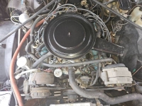 1980 Cadillac Eldorado for sale in Michigan (ID-122031)