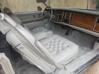 1980 Cadillac Eldorado for sale in Michigan (ID-122031)