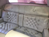1980 Cadillac Eldorado for sale in Michigan (ID-122031)