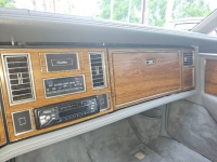 1980 Cadillac Eldorado for sale in Michigan (ID-122031)