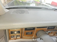 1980 Cadillac Eldorado for sale in Michigan (ID-122031)