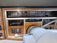 1980 Cadillac Eldorado for sale in Michigan (ID-122031)