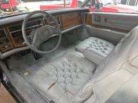 1980 Cadillac Eldorado for sale in Michigan (ID-122031)