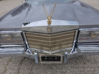 1980 Cadillac Eldorado for sale in Michigan (ID-122031)