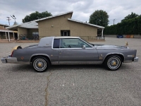 1980 Cadillac Eldorado for sale in Michigan (ID-122031)