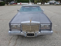 1980 Cadillac Eldorado for sale in Michigan (ID-122031)