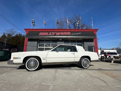 1980 Cadillac Eldorado for sale