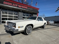 1980 Cadillac Eldorado for sale in Riverhead, New York (ID-124885)