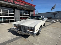 1980 Cadillac Eldorado for sale in Riverhead, New York (ID-124885)