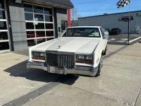 1980 Cadillac Eldorado for sale in Riverhead, New York (ID-124885)