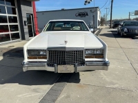 1980 Cadillac Eldorado for sale in Riverhead, New York (ID-124885)