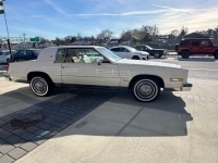 1980 Cadillac Eldorado for sale in Riverhead, New York (ID-124885)