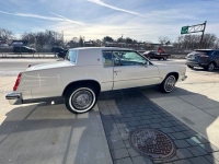 1980 Cadillac Eldorado for sale in Riverhead, New York (ID-124885)